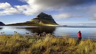 Travel in Iceland on a Guided Small Group Tour