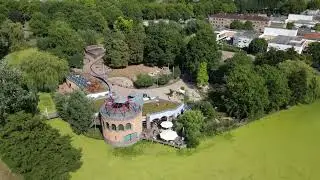 Natuurcentrum Gorinchem 2022