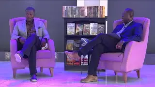 CHURCH GROWTH IT IS POSSIBLE ONLINE CHAT WITH BISHOP EMMANUEL NTERFUL