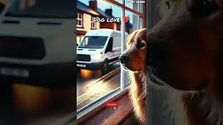 Dog Love | #shorts #ytshorts #doglover #dog #sad #emotional #story #storyscope #entertainment