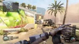 Black Ops 3  L3FT.E Gameplay