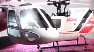 Helic&oacute;ptero V931 