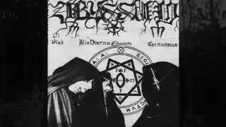 Diatharna Thoron - Sacred Abbey