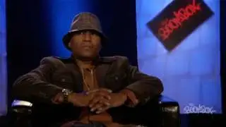 kool keith - BoomBox...Interview
