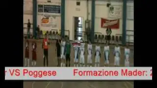 Mader Bologna - Poggese