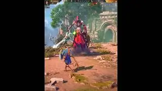 Misty Continent - Trailer New Release Latest