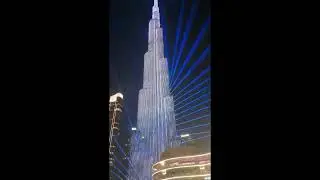 Laser Show