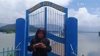 Misteri waduk Malahayu| Tugas Simulasi komunikasi digital #pelajarberkarya