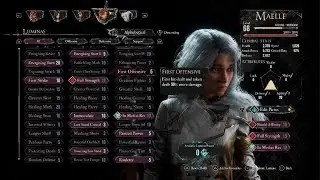 Clair Obscur: Expedition 33 - Easily Oneshot Golgra and getting Medalum