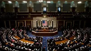 Congressman Goes On Record About Bilderberg - U.S. Representative John Rarick