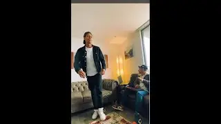 Locura - Javy Campuzano x Elkeretumba [Vertical Video]