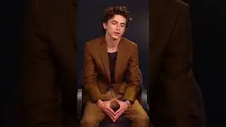 Plsss Timothee speaking in French and zendaya is meeee😭