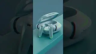 Audionic's earbud Ion 735