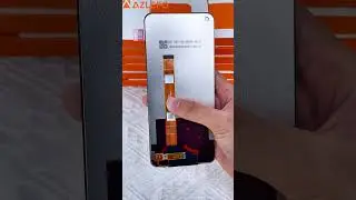 ✨ OPPO A93 LCD Display Assembly &ndash; High Quality Replacement!