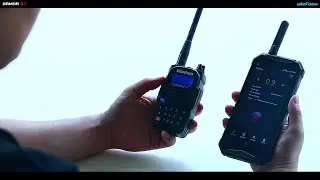 Ulefone Armor 3T Rugged Smartphone Review with best Walkie-Talkie