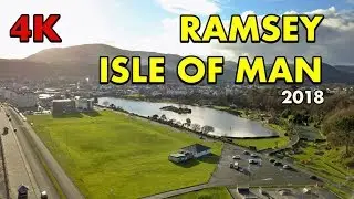 Ramsey - Isle of Man (2018)