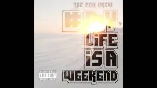 The PCH Crew - No High Heels on the Beach (Audio) ft. Mayru