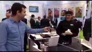 AAK Academy at Fi Europe 2013