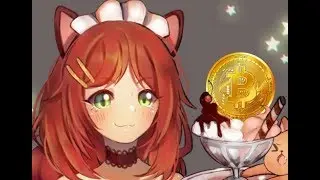 [ Anime-Coin Project ] Cat Maid