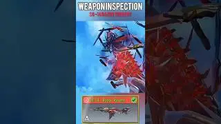 The Mythic SO-14 Inspection is Insane!💀😭🔥
