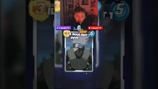 DU JAMAIS VU ?! INVOCATIONS Naruto Ninja Cards 💥