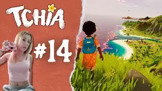 #14 | TCHIA 🌺 | JUEGO COMPLETO | GAMEPLAY EN ESPA&Ntilde;OL