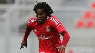 Renato Sanches ● Welcome to Bayern Munich ● Goals, Assists & Skills ● 2014/2015 HD