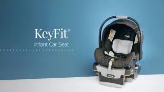 Chicco KeyFit Infant Car Seat at Walmart