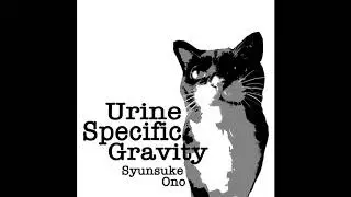 Syunsuke Ono - GLOMERULONEPHROPATHY (Remastered)