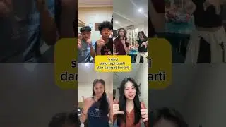 trend satu tapi pasti dan sangat berarti #reels #trending #velocity #trendtiktok