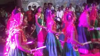 Jakranpally munna dandiya