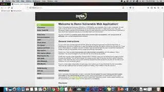 DVWA : Low - Local File Inclusion