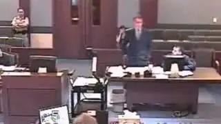 Drunk Las Vegas Lawyer pt01