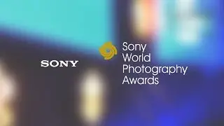 2018 Sony World Photography Awards: Meet the winners