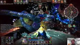 Poseidon Solo Mirror
