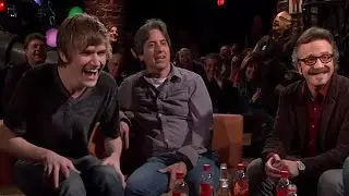 Ray Romano On The Emptiness Of Success (feat. Marc Maron)
