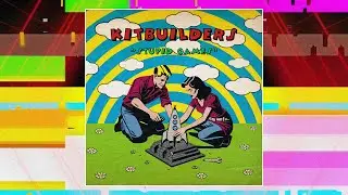 Stupid Games [Live] by Kitbuilders (from Stupid Games album)