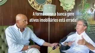 Conversa Improvável