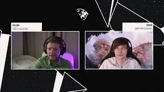 GMB vs ROX Summer Split 2020 Brilmann and Solari