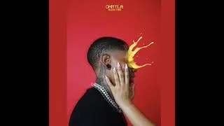 Ohmyla - Like That (Prod.by Sam Skrillah)