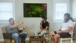 The Fulfilled Being Podcast | Episode 3