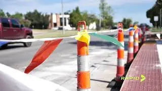 RAPID BRT Progress Update Sept 2022