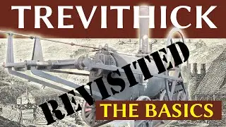 Trevithick: Revisited