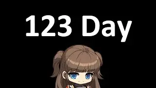 Maple Land 123 Days Fighter - 61 Lv 70 % ( 메이플 랜드 123 일차 파이터 - 61 레벨 70 % )