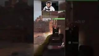MP7 in Modern warfare 2 is broken! #modernwarfare2 #mw2 #callofduty #viral #trending