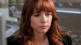 The Real Reason Nell Is Leaving NCIS: Los Angeles