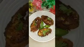 Dahi wali fish fry ki recipe#shortvideo