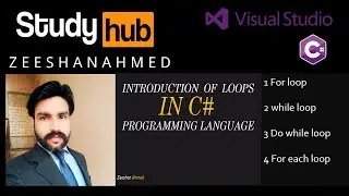 what is loop and difference between for while and do while