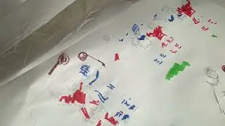 Pats Social Hurling Rough Storyboard
