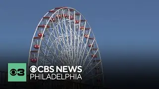Ocean City, NJ mayor files for personal bankruptcy